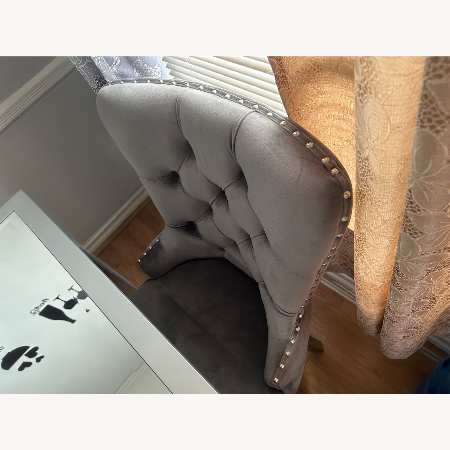 Glamour Dining Set - image-3