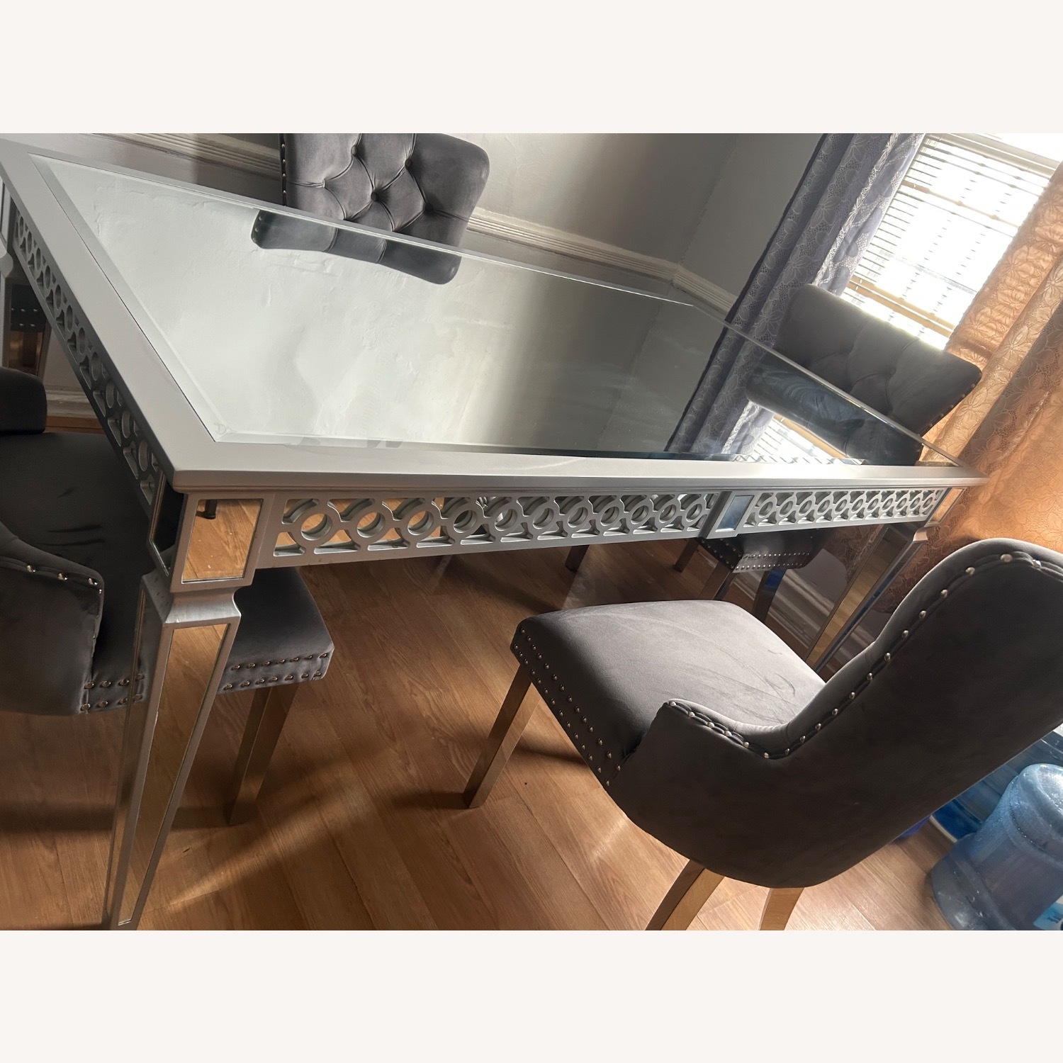 Glamour Dining Set - image-6