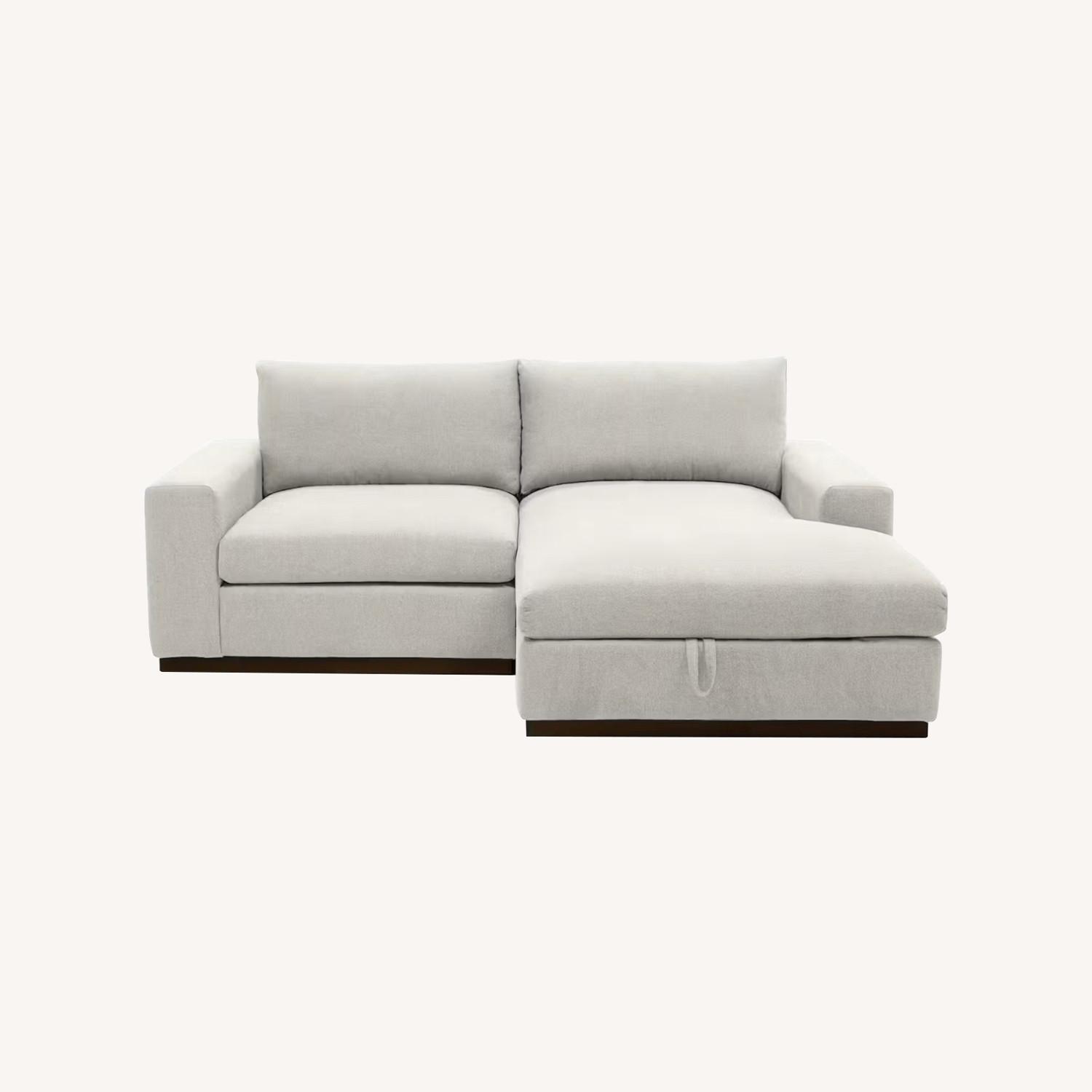 Holt Modular Compact with Storage - image-0