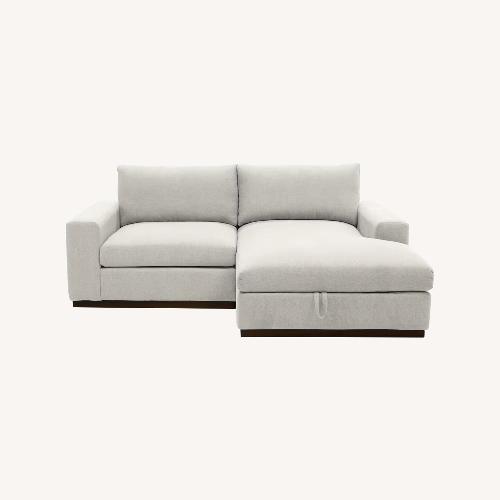 Used Holt Modular Compact with Storage for sale on AptDeco