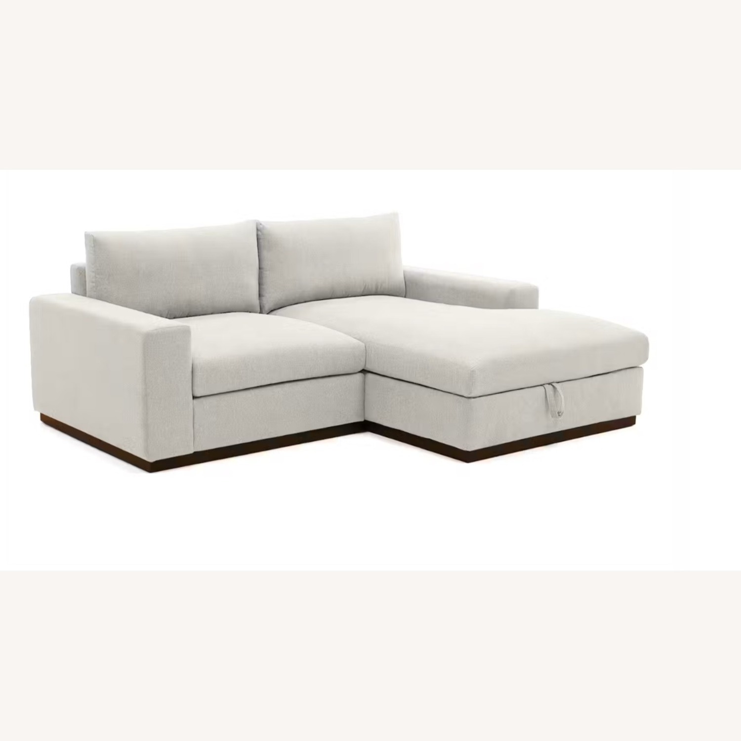 Holt Modular Compact with Storage - image-3