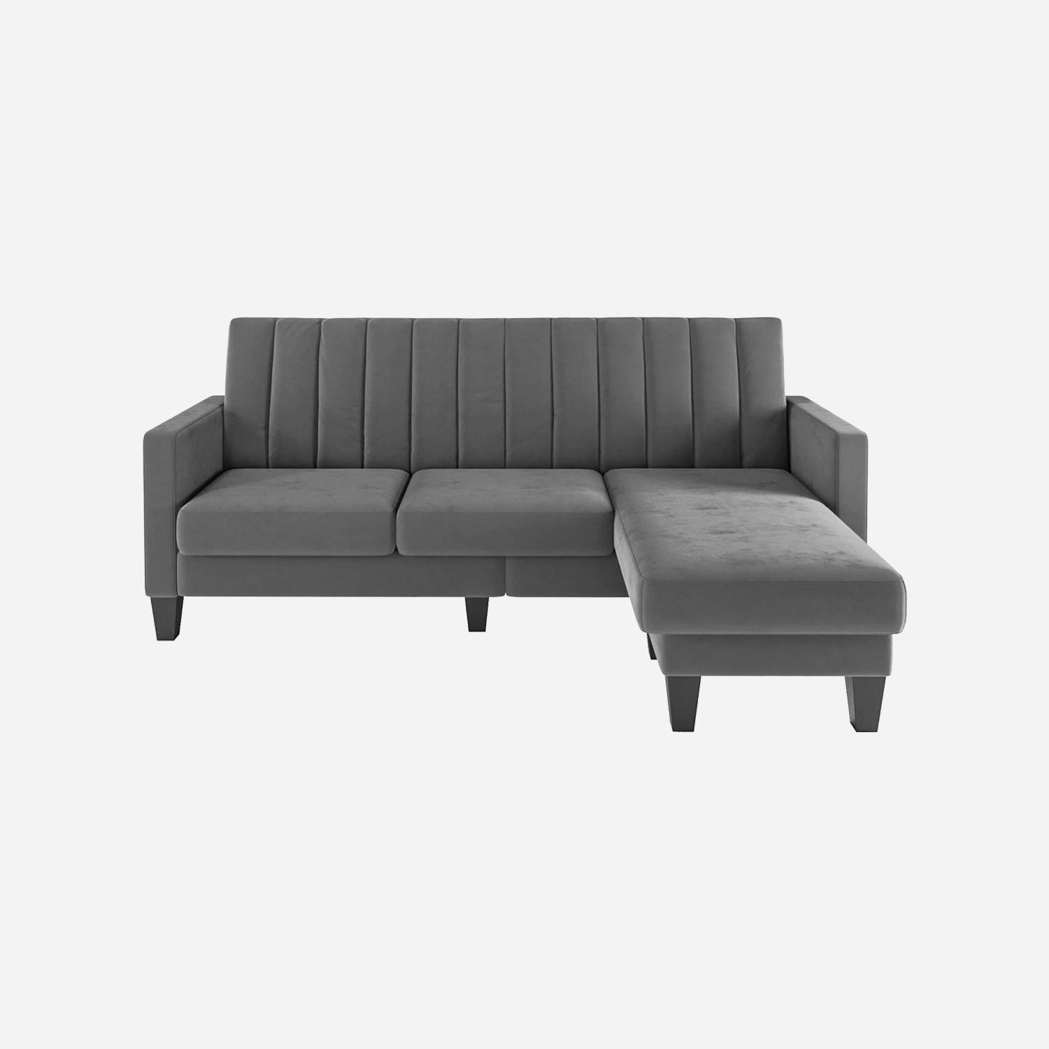 Sectional Couch - image-5