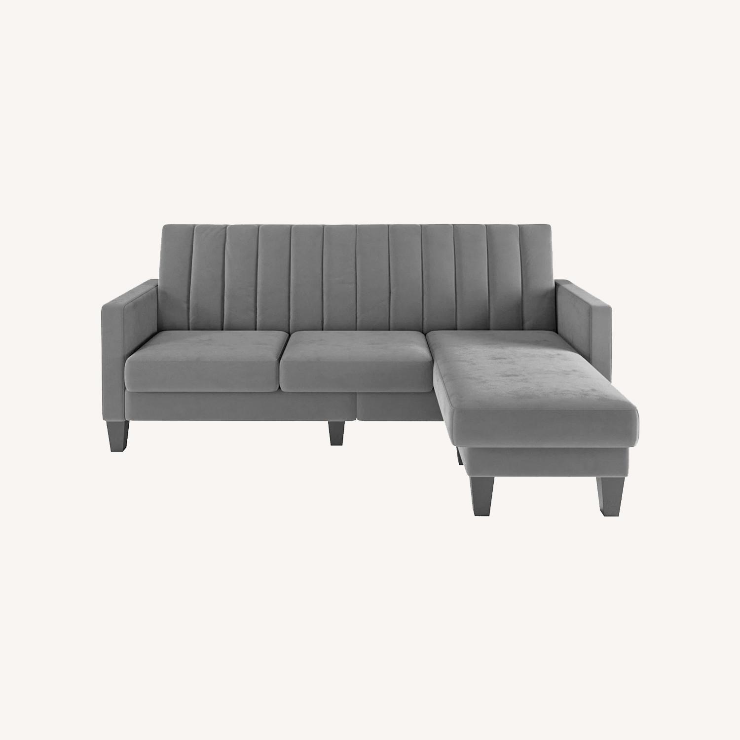 Sectional Couch - image-0