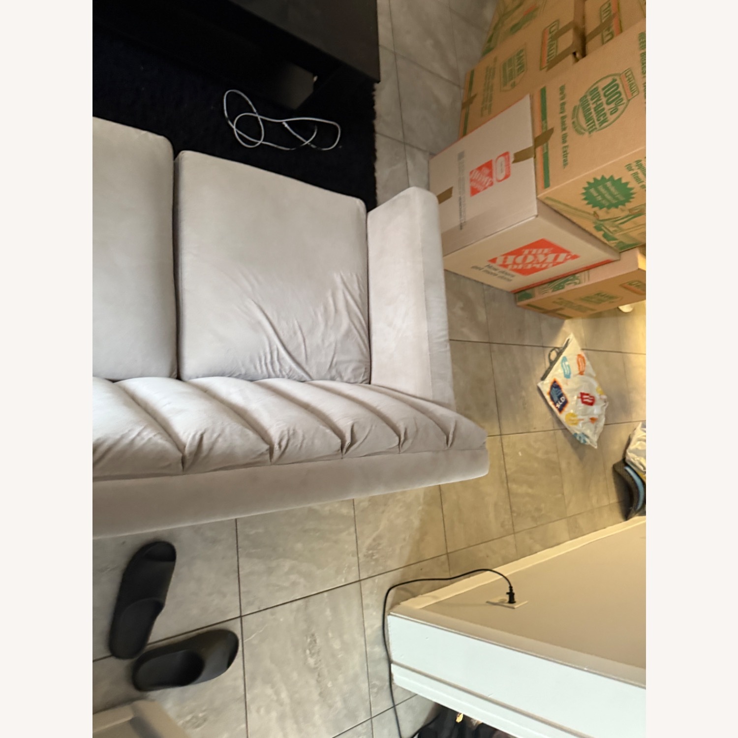 Sectional Couch - image-3