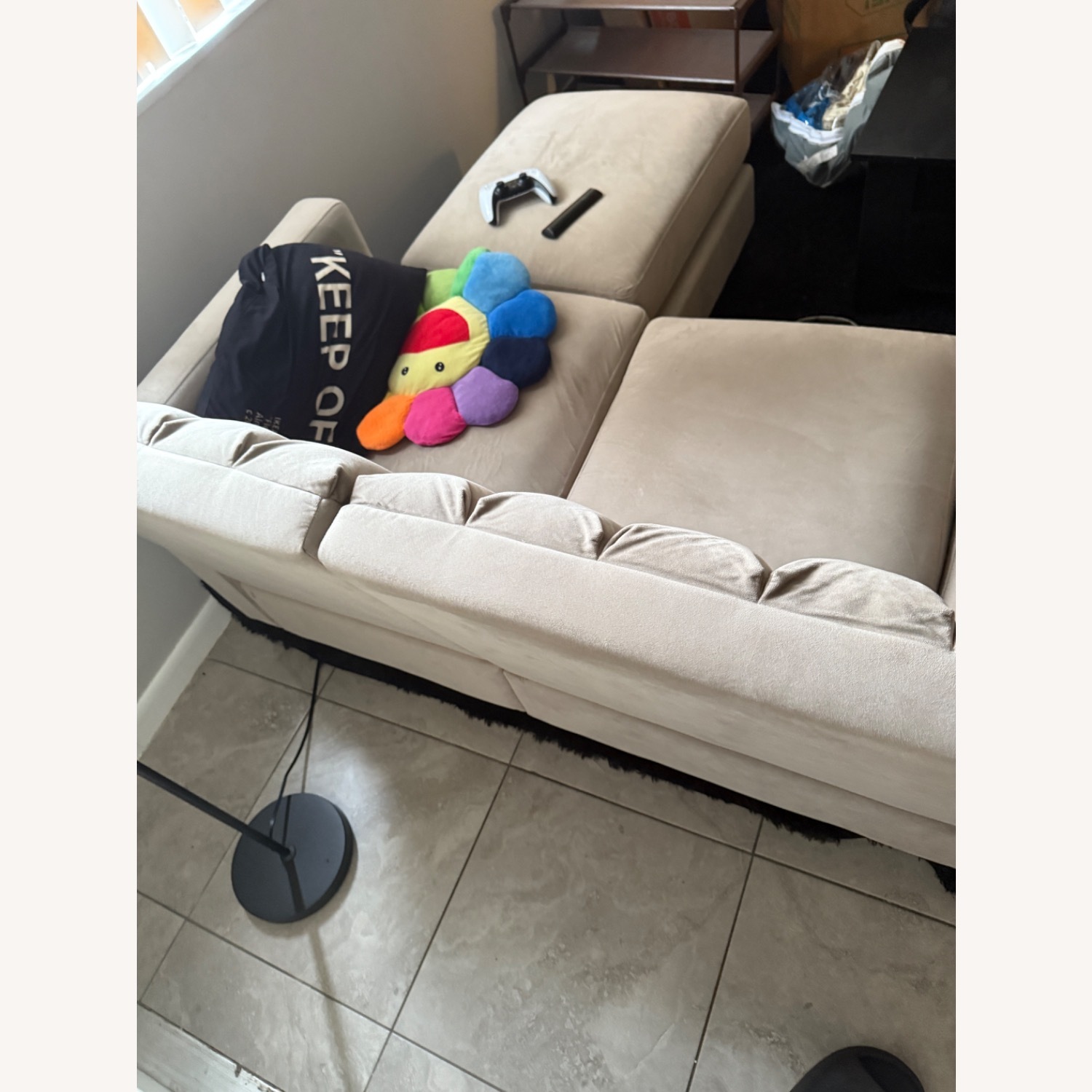 Sectional Couch - image-2