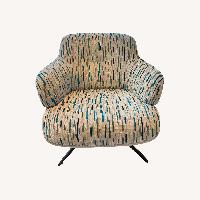Armchairs Molten & C Kensington by R.D.