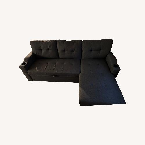 Used Sleeper Sofa for sale on AptDeco