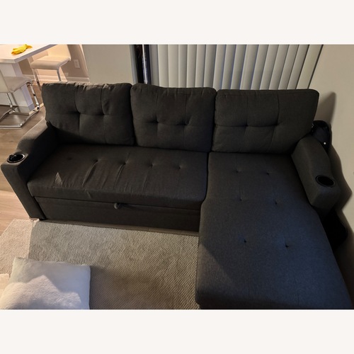Used Sleeper Sofa for sale on AptDeco