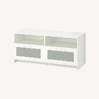 IKEA BRIMNES TV Stand