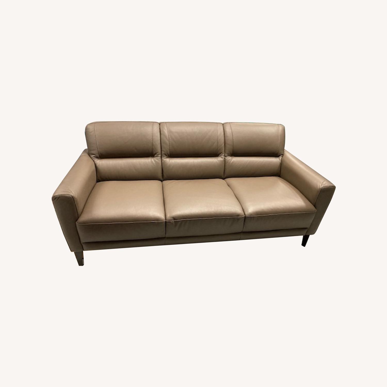 Natuzzi Editions C131 Indimenticabile Sofa - image-0