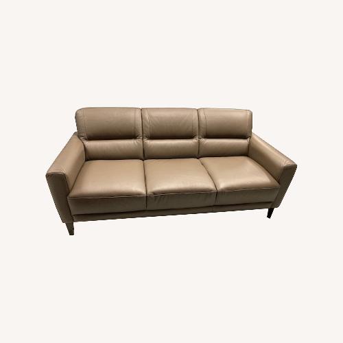 Used Natuzzi Editions C131 Indimenticabile Sofa for sale on AptDeco