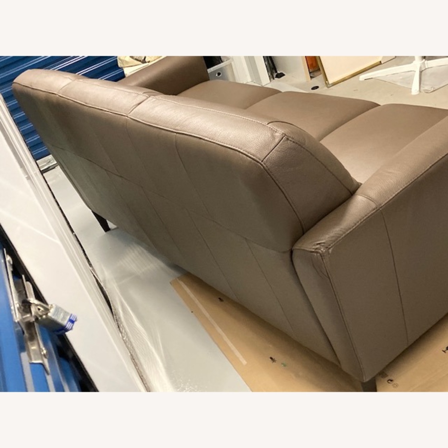 Natuzzi Editions C131 Indimenticabile Sofa - image-4