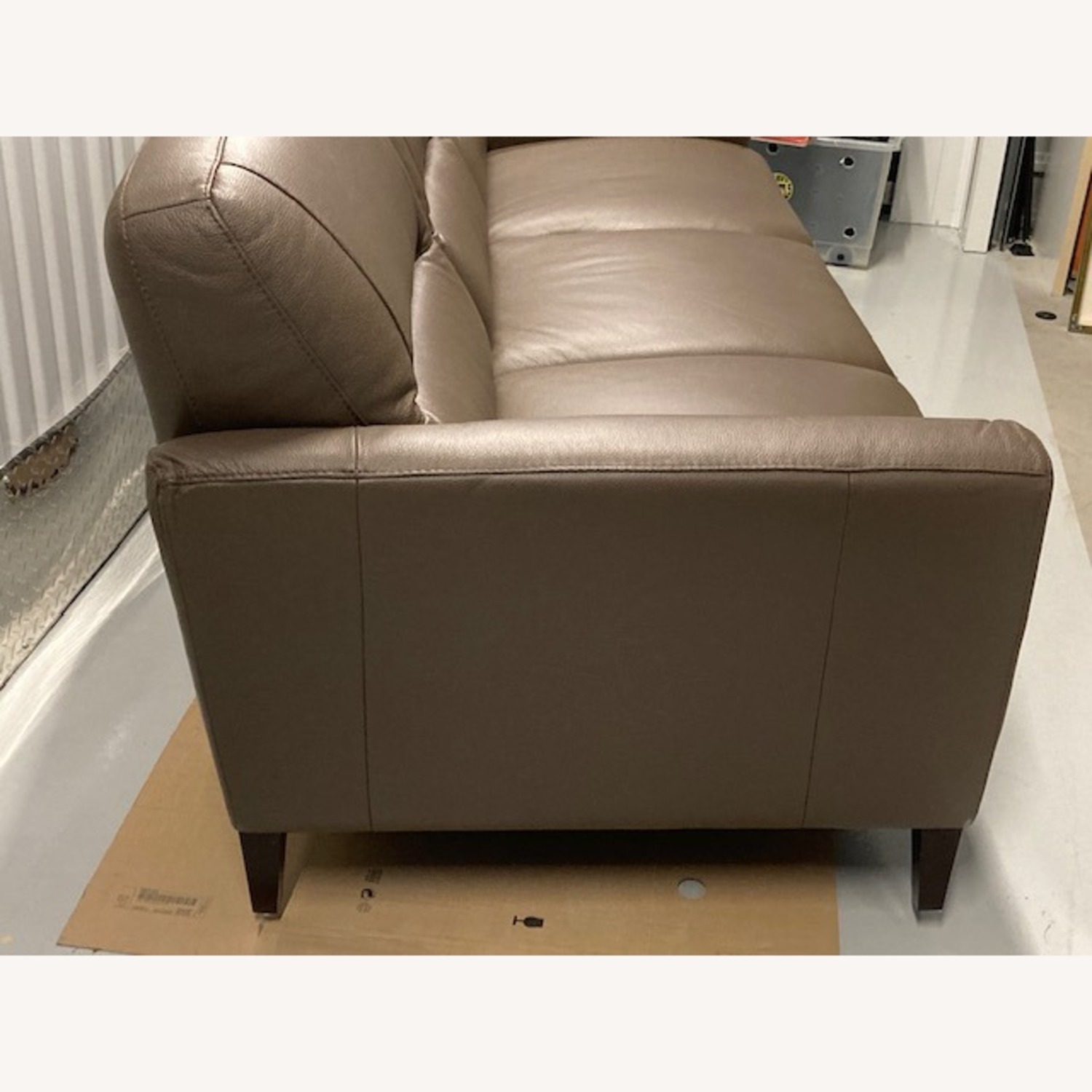 Natuzzi Editions C131 Indimenticabile Sofa - image-2