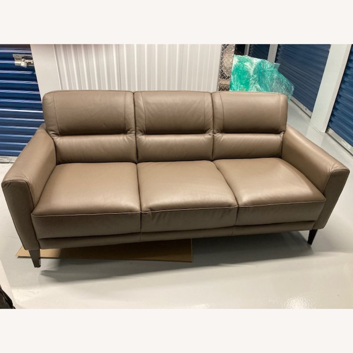 Natuzzi Editions C131 Indimenticabile Sofa - image-1