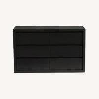 Cayman 6-Drawer Dresser (52")