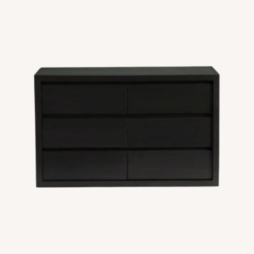 Used Cayman 6-Drawer Dresser (52") for sale on AptDeco
