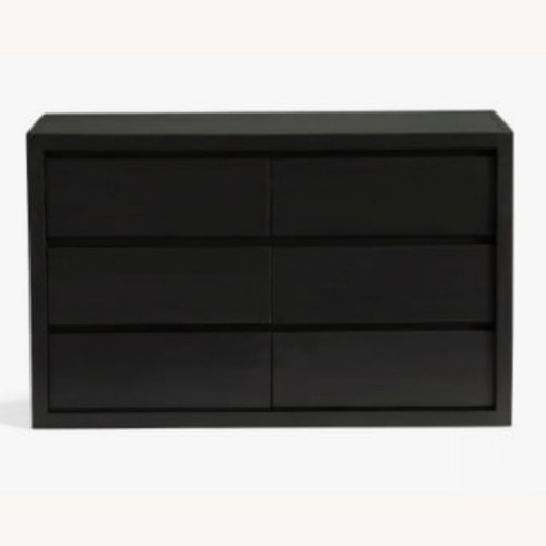 Used Cayman 6-Drawer Dresser (52") for sale on AptDeco
