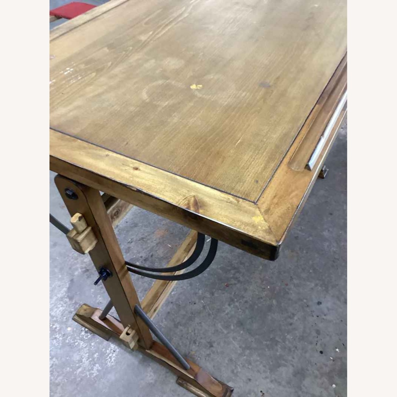 Craftsman Desk - image-6