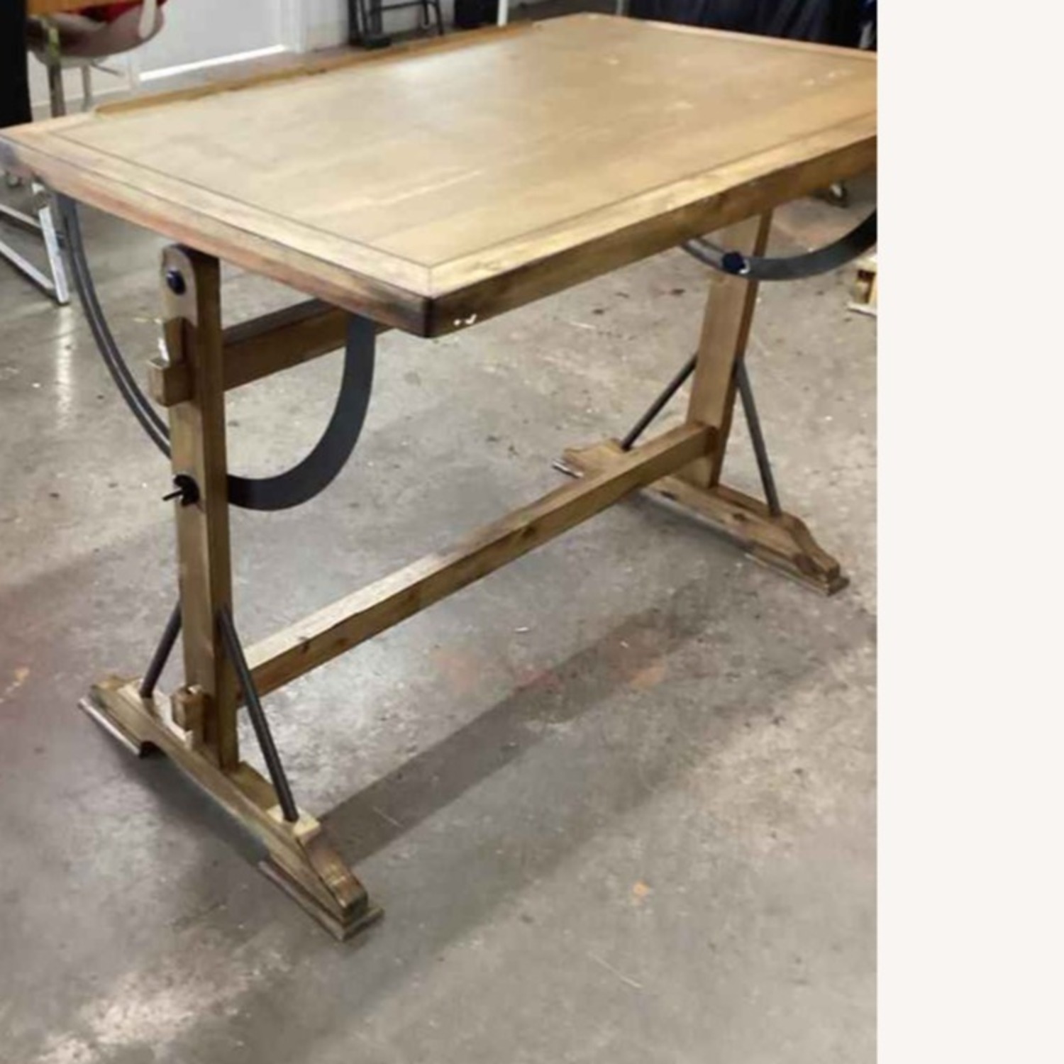 Craftsman Desk - image-9