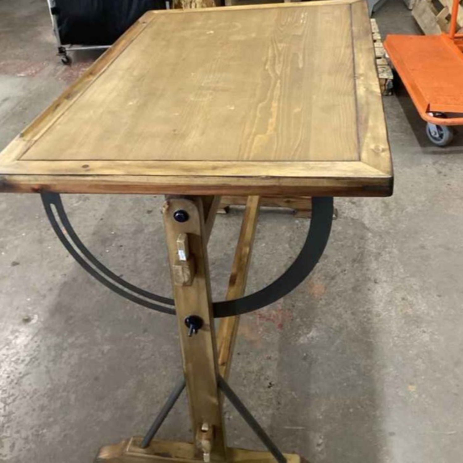 Craftsman Desk - image-7