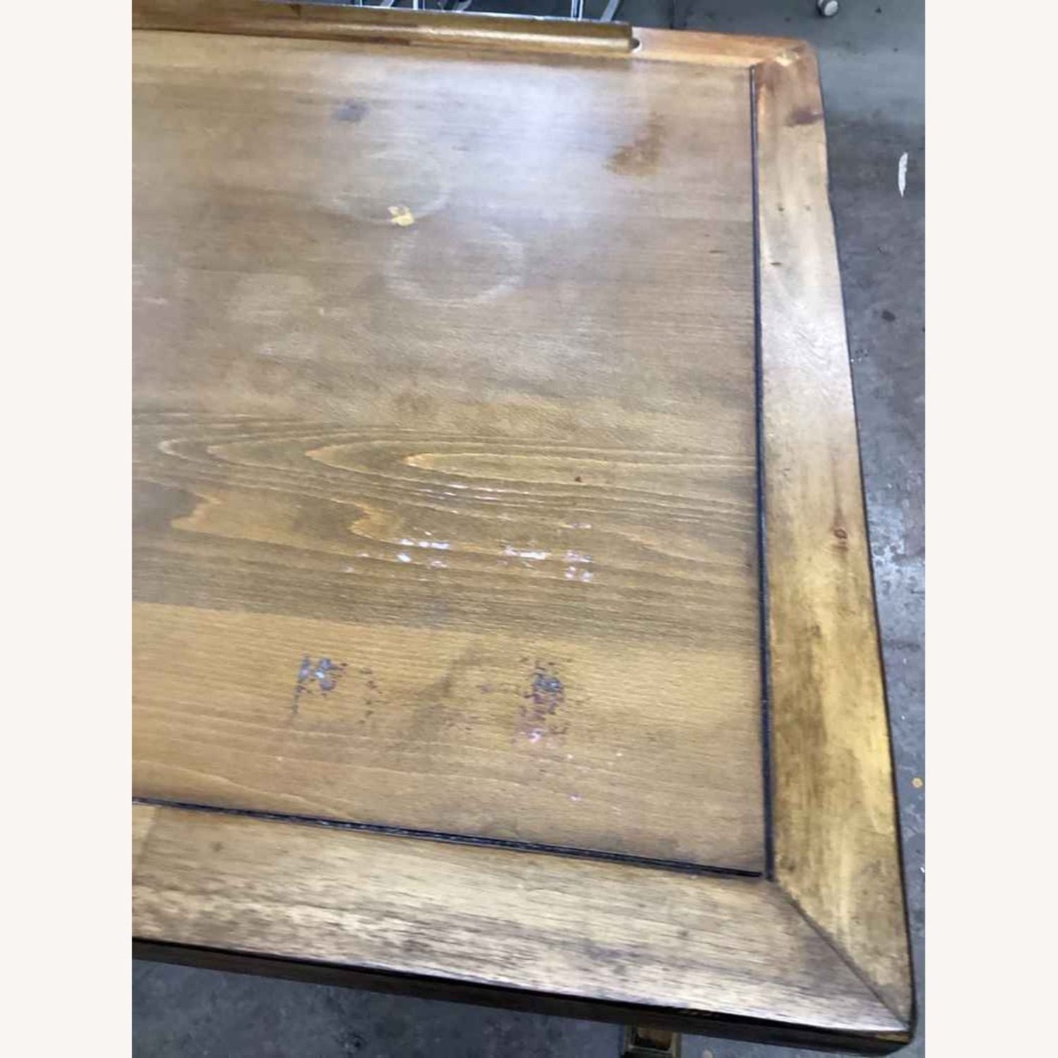 Craftsman Desk - image-8