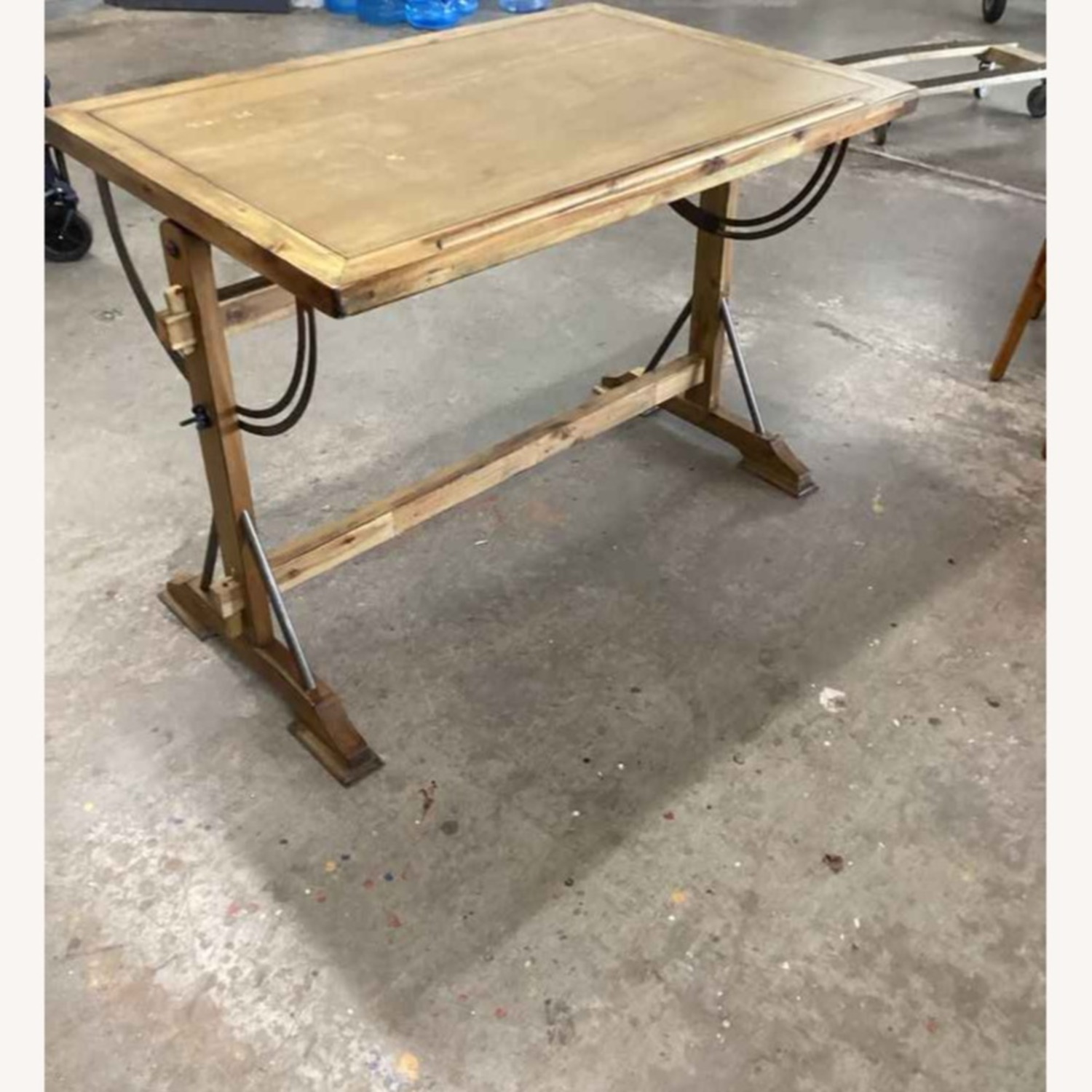 Craftsman Desk - image-4
