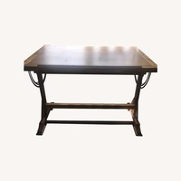 Craftsman Desk