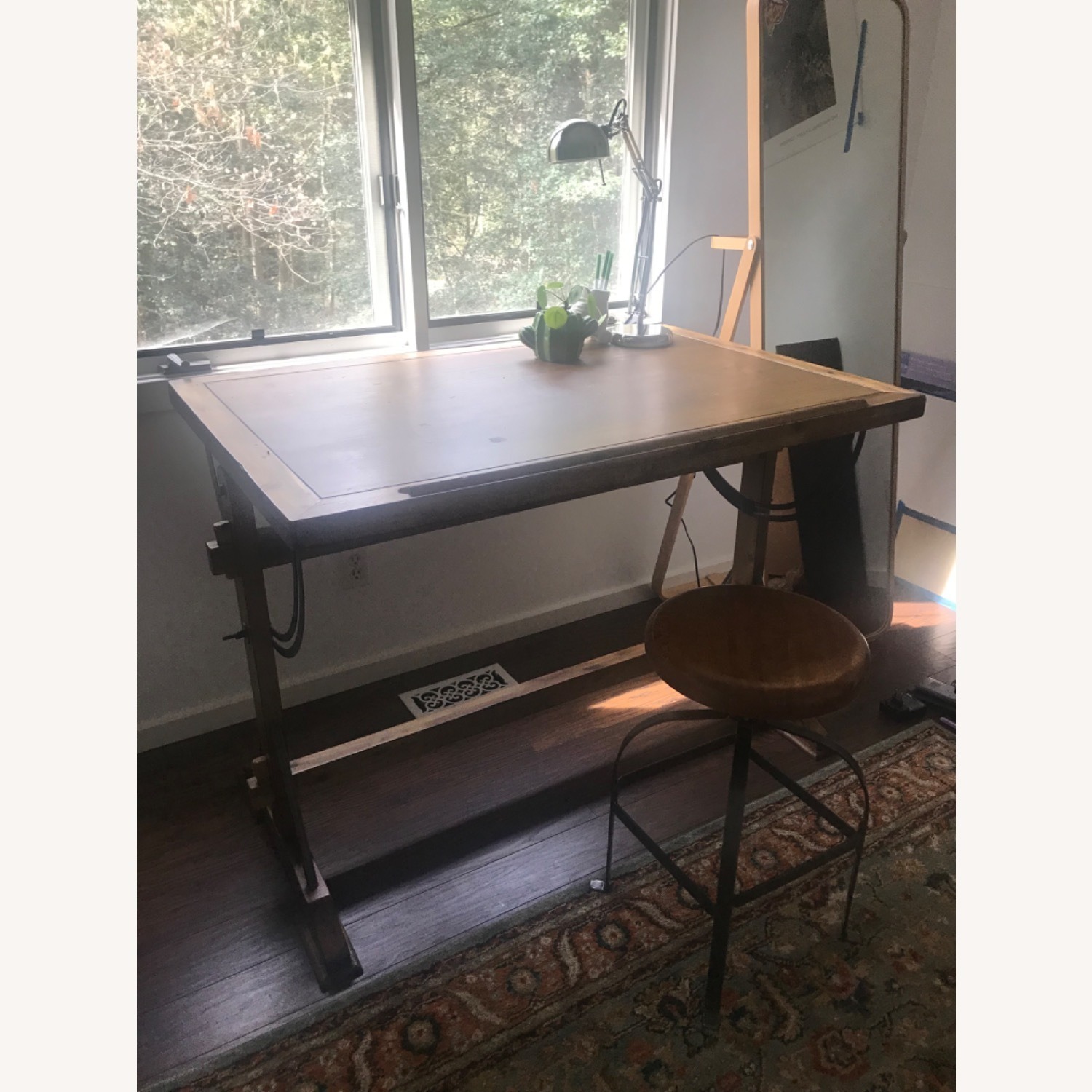 Craftsman Desk - image-2