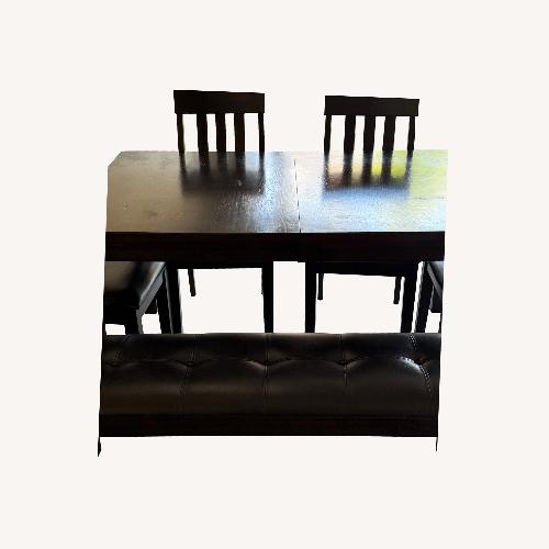 Used Dinning Room Set  for sale on AptDeco