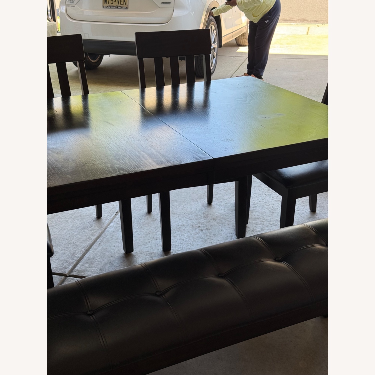 Dinning Room Set  - image-4