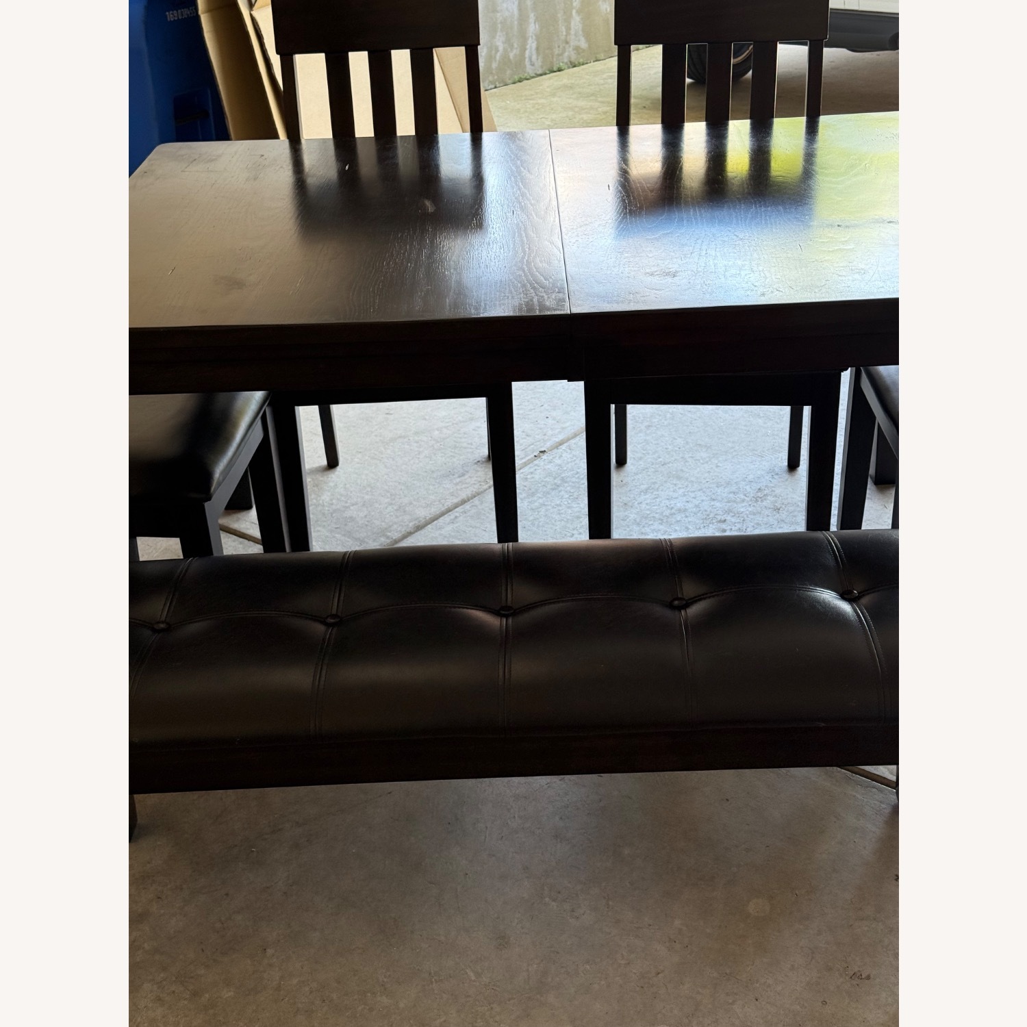 Dinning Room Set  - image-1