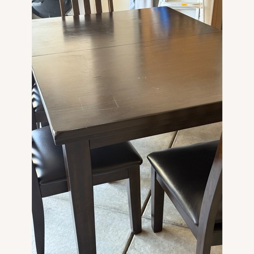 Used Dinning Room Set  for sale on AptDeco