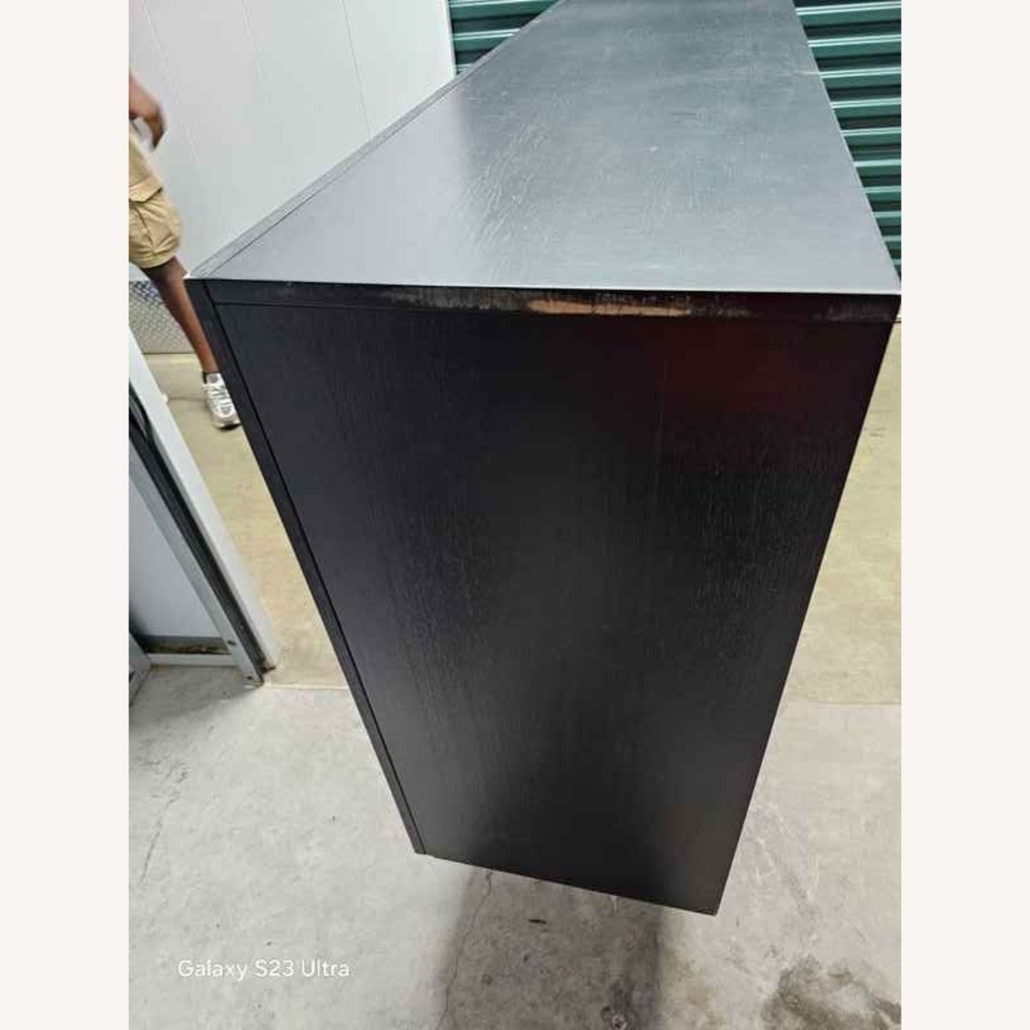 Cosmopolitan Black Dresser - image-8