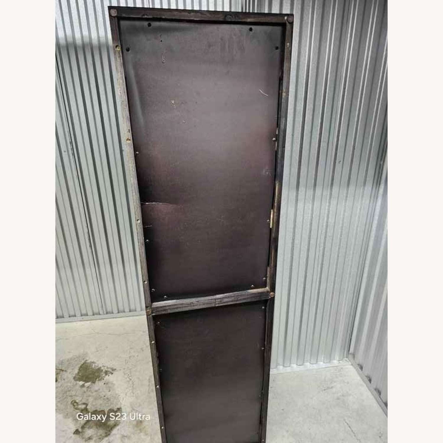 Cosmopolitan Black Dresser - image-10