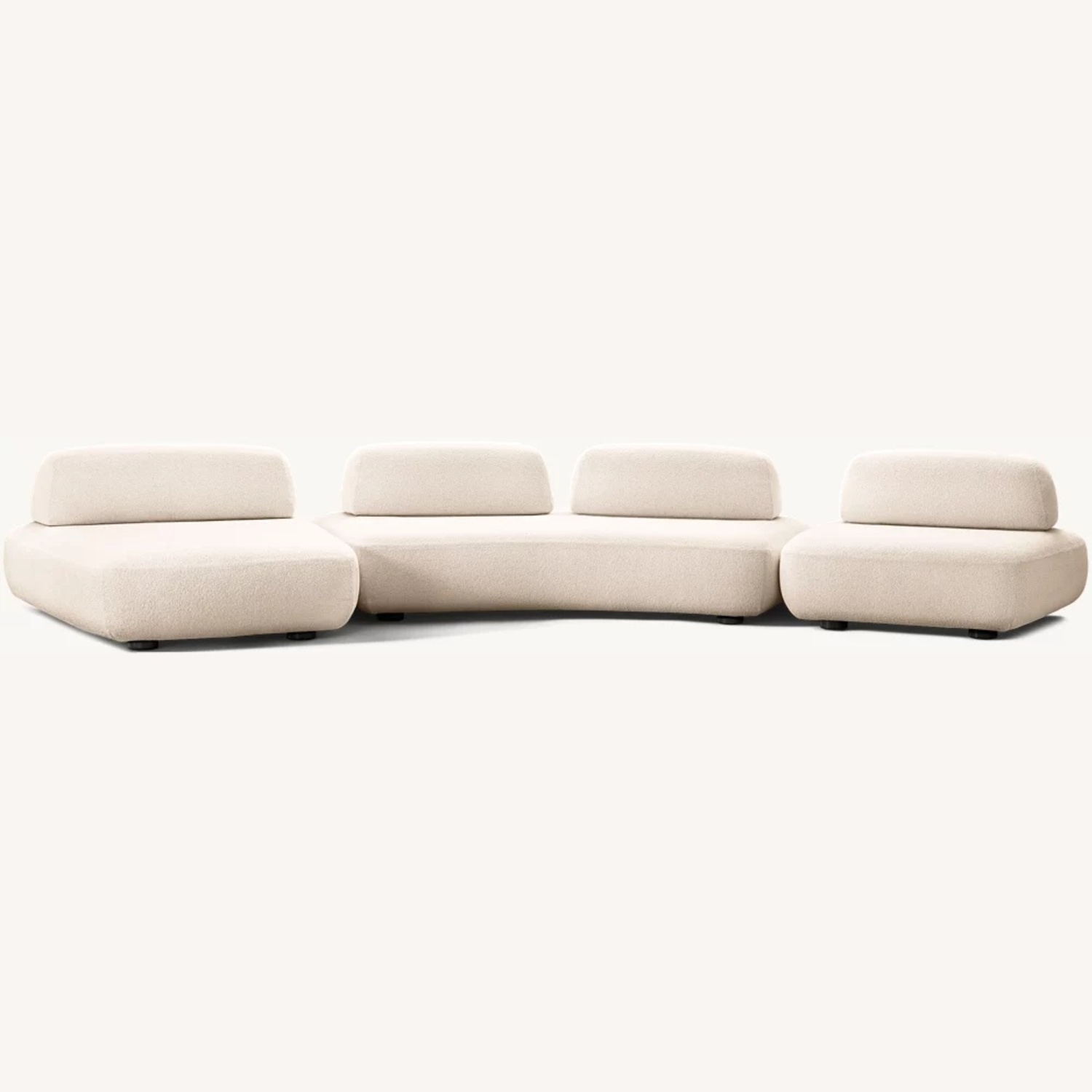 RH Isola Sofa - image-0