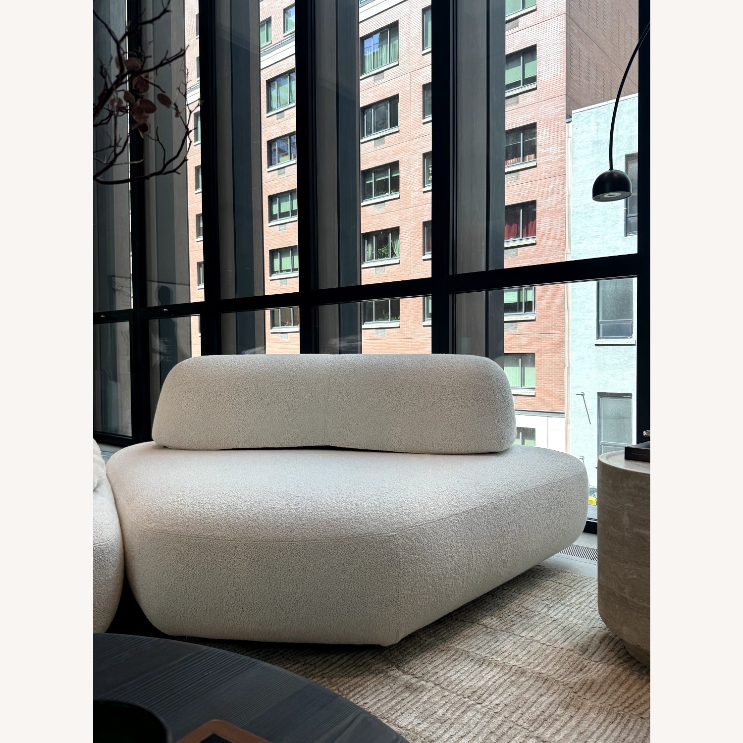 RH Isola Sofa - image-2