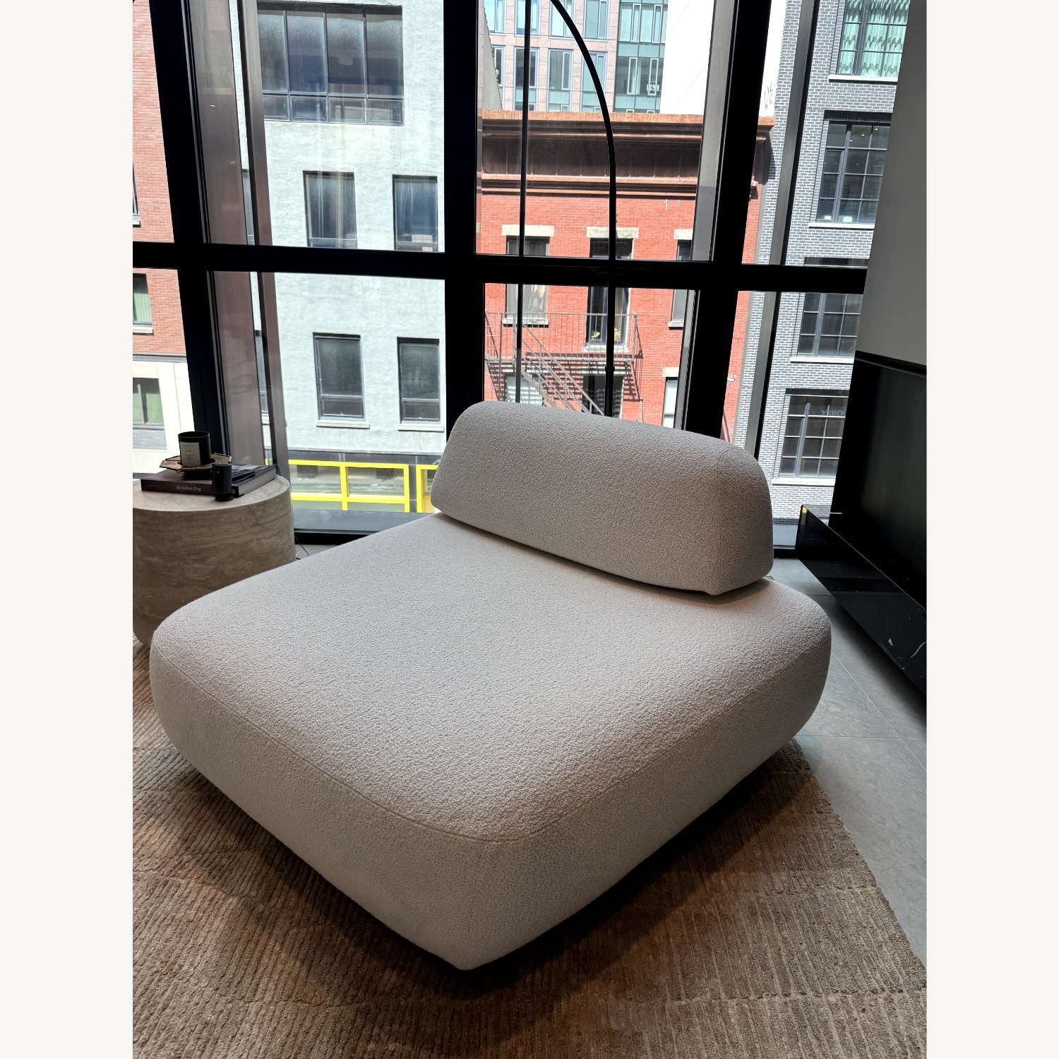 RH Isola Sofa - image-3