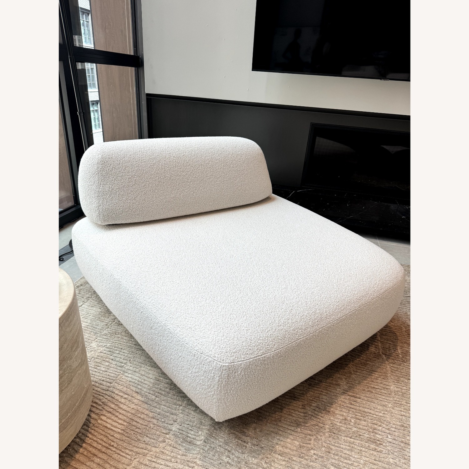 RH Isola Sofa - image-2