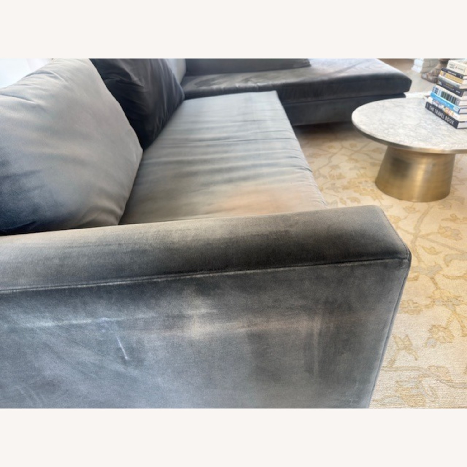 ABC Home Cobble Hill Sectional  - image-4