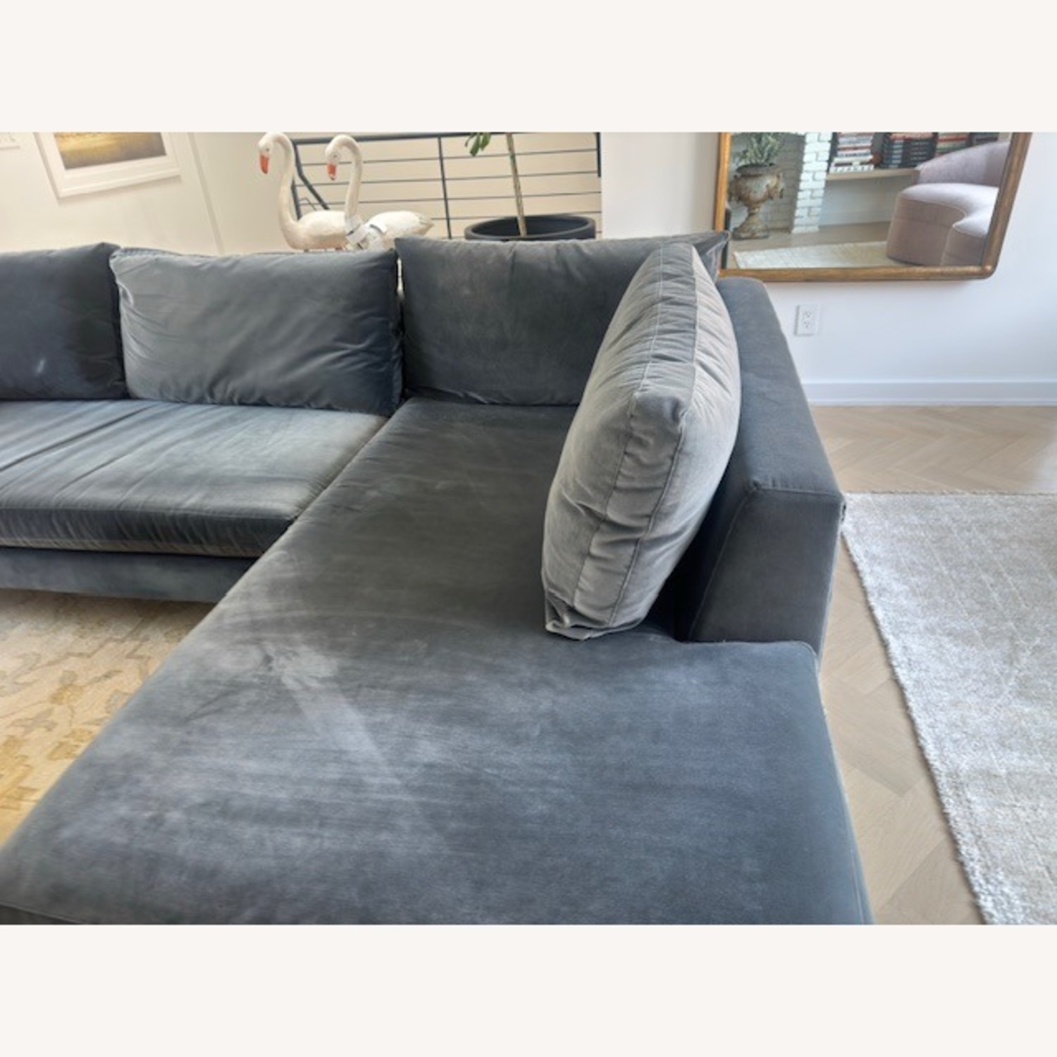 ABC Home Cobble Hill Sectional  - image-5