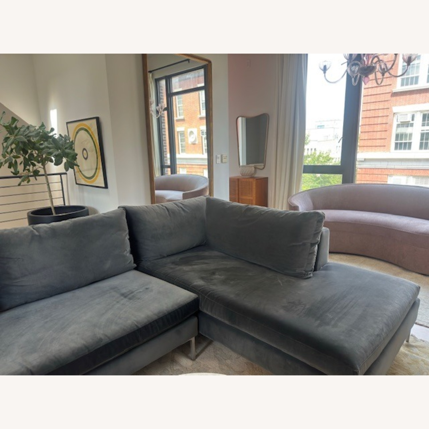 ABC Home Cobble Hill Sectional  - image-7