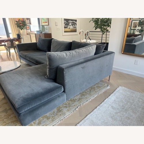 Used ABC Home Cobble Hill Sectional  for sale on AptDeco