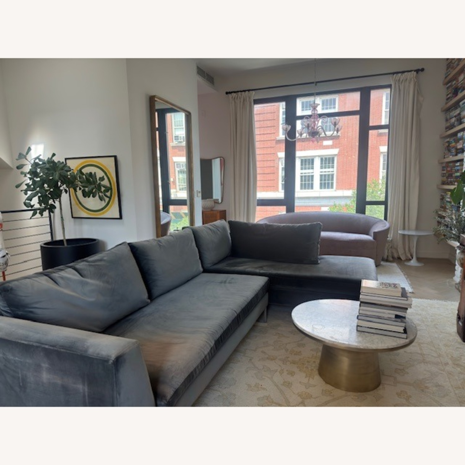 ABC Home Cobble Hill Sectional  - image-8