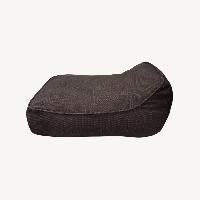 Vintage Paola Lenti Float Lounge & Pouf