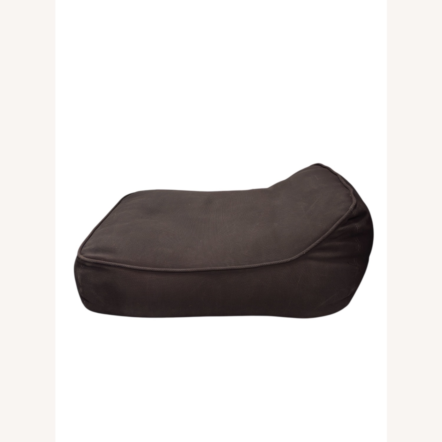 Vintage Paola Lenti Float Lounge & Pouf - image-2