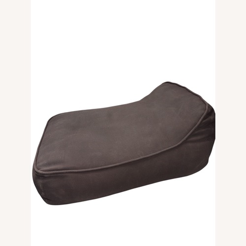 Used Vintage Paola Lenti Float Lounge & Pouf for sale on AptDeco