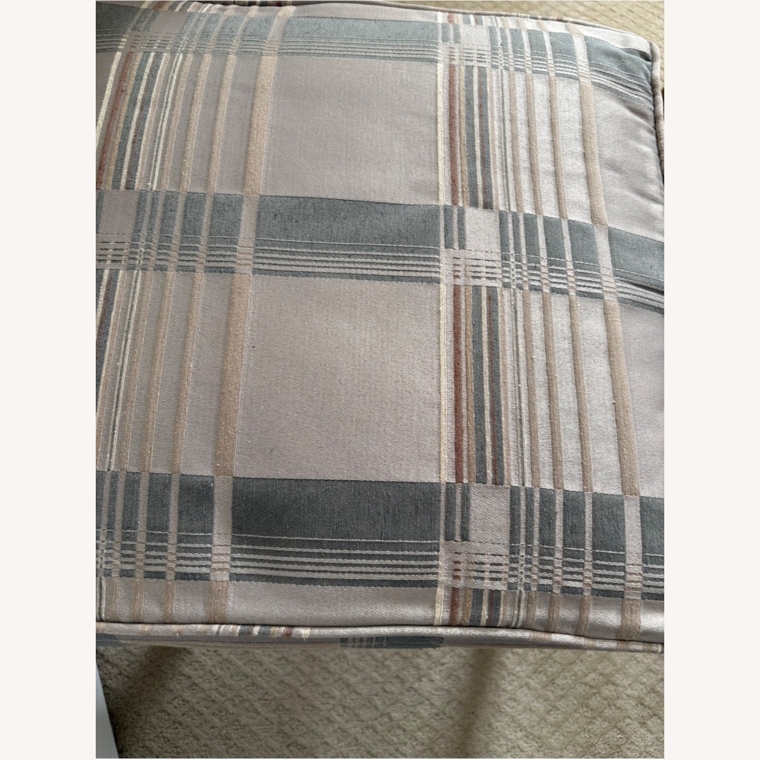 Console Table Three Matching Benches - image-3