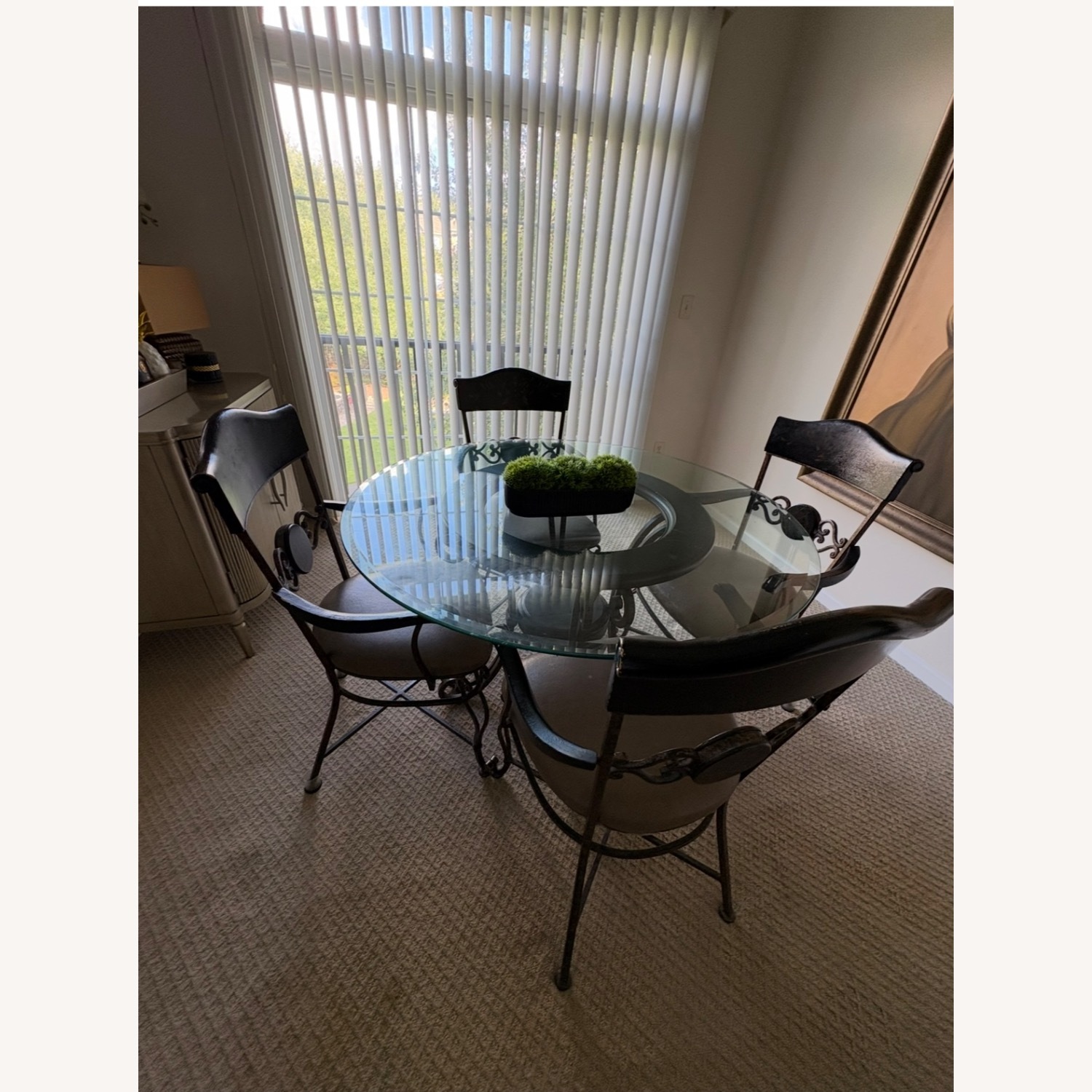 5 Piece Dining Set  - image-6