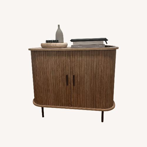 Used Wayfair Accent Cabinent for sale on AptDeco