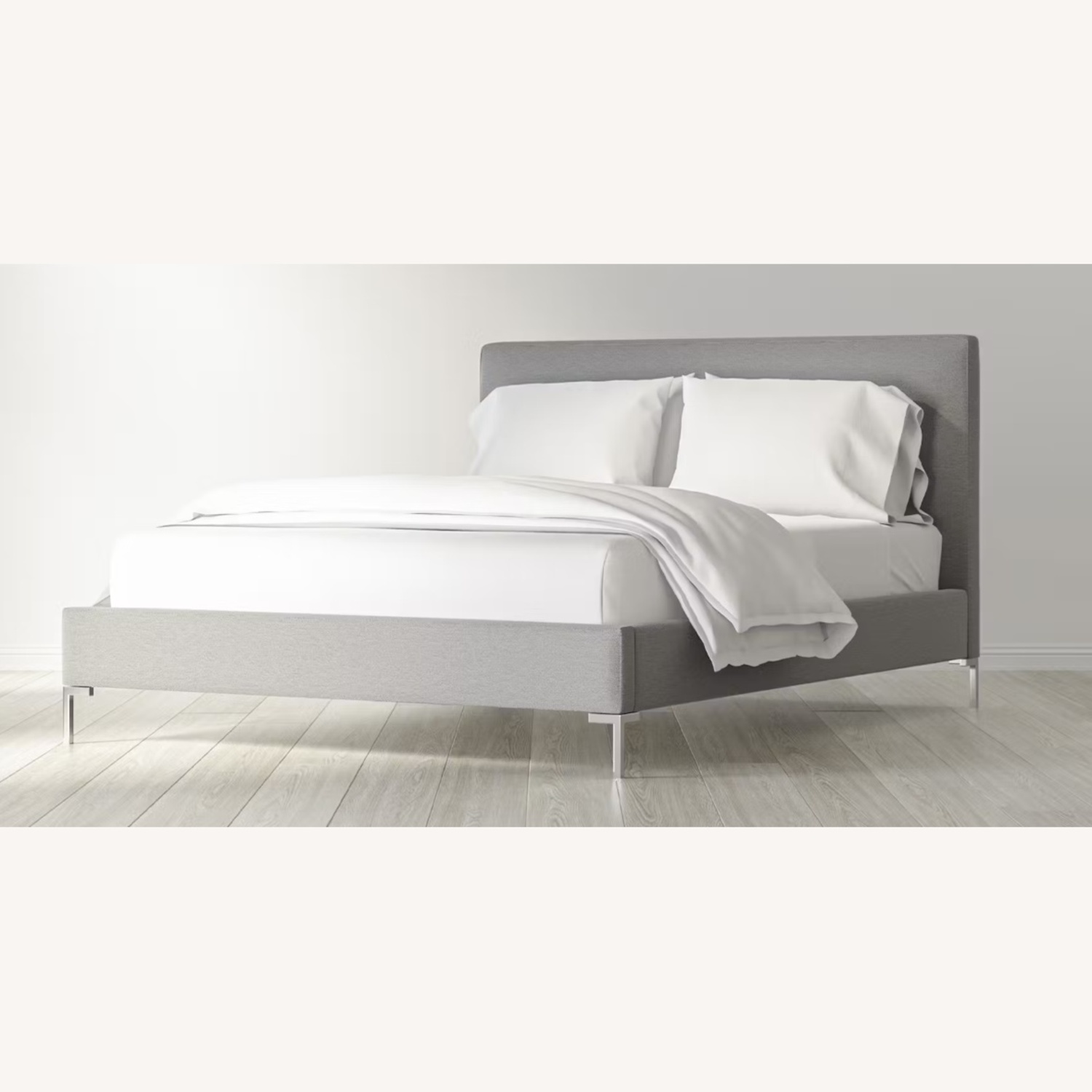 Saatva Santorini Queen Bed - image-3